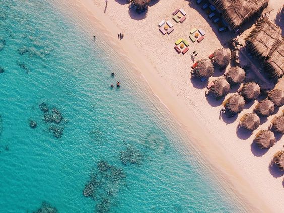 Hurghada Ausflüge